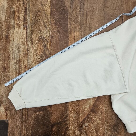 TRU KOLORS x CHIEFS Sweatshirt Unisex 2XL Pullover Crewneck Kansas City 1960 - Picture 4 of 9